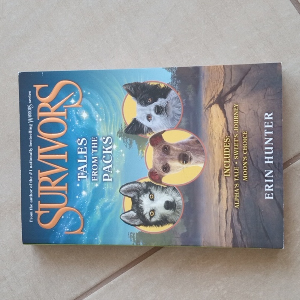 Survivors - Special Edition